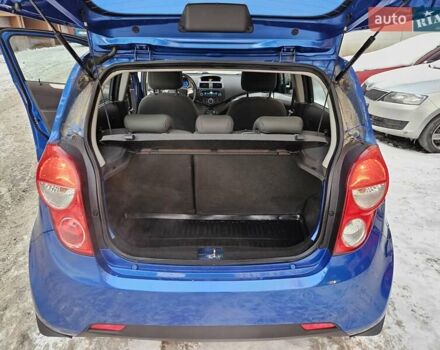 Синий Равон Р2, объемом двигателя 1.25 л и пробегом 57 тыс. км за 7700 $, фото 60 на Automoto.ua