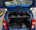 Синий Равон Р2, объемом двигателя 1.2 л и пробегом 3 тыс. км за 6900 $, фото 3 на Automoto.ua