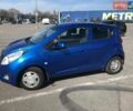 Синий Равон Р2, объемом двигателя 1.25 л и пробегом 69 тыс. км за 6800 $, фото 4 на Automoto.ua