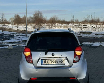 Синій Равон Р2, об'ємом двигуна 1.25 л та пробігом 102 тис. км за 3899 $, фото 11 на Automoto.ua