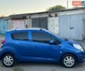 Синий Равон Р2, объемом двигателя 1.25 л и пробегом 58 тыс. км за 6550 $, фото 2 на Automoto.ua