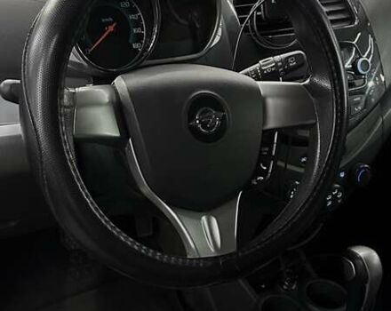 Синій Равон Р2, об'ємом двигуна 1.25 л та пробігом 82 тис. км за 7000 $, фото 11 на Automoto.ua