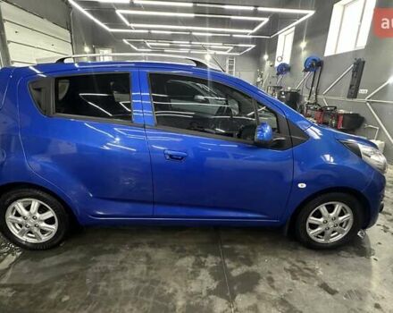 Синій Равон Р2, об'ємом двигуна 1.25 л та пробігом 82 тис. км за 7000 $, фото 8 на Automoto.ua