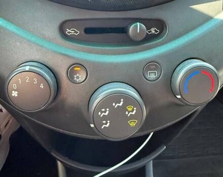 Синій Равон Р2, об'ємом двигуна 1.25 л та пробігом 64 тис. км за 7300 $, фото 17 на Automoto.ua