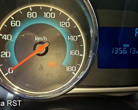 Синій Равон Р2, об'ємом двигуна 1.2 л та пробігом 135 тис. км за 7200 $, фото 10 на Automoto.ua