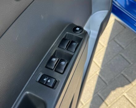 Синий Равон Р2, объемом двигателя 1.2 л и пробегом 57 тыс. км за 6999 $, фото 12 на Automoto.ua