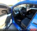 Синій Равон Р2, об'ємом двигуна 1.2 л та пробігом 82 тис. км за 6800 $, фото 5 на Automoto.ua