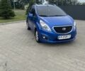 Синій Равон Р2, об'ємом двигуна 1.2 л та пробігом 170 тис. км за 6300 $, фото 1 на Automoto.ua