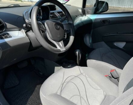 Синий Равон Р2, объемом двигателя 1.2 л и пробегом 57 тыс. км за 6999 $, фото 6 на Automoto.ua