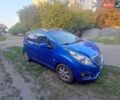 Синий Равон Р2, объемом двигателя 1.25 л и пробегом 145 тыс. км за 5000 $, фото 1 на Automoto.ua