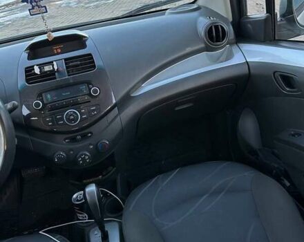 Синий Равон Р2, объемом двигателя 1.25 л и пробегом 112 тыс. км за 3499 $, фото 11 на Automoto.ua