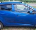 Синий Равон Р2, объемом двигателя 1.25 л и пробегом 135 тыс. км за 7200 $, фото 7 на Automoto.ua