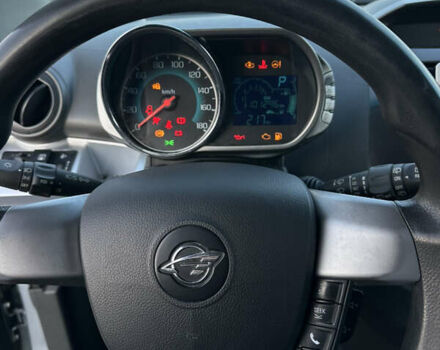 Синій Равон Р2, об'ємом двигуна 1.25 л та пробігом 102 тис. км за 3899 $, фото 15 на Automoto.ua