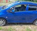 Синий Равон Р2, объемом двигателя 1.25 л и пробегом 135 тыс. км за 7200 $, фото 6 на Automoto.ua