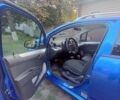 Синий Равон Р2, объемом двигателя 1.25 л и пробегом 145 тыс. км за 5000 $, фото 3 на Automoto.ua