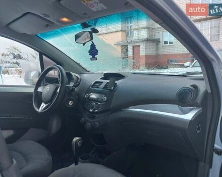 Синий Равон Р2, объемом двигателя 1.25 л и пробегом 112 тыс. км за 3399 $, фото 9 на Automoto.ua