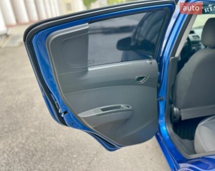 Синий Равон Р2, объемом двигателя 1.25 л и пробегом 58 тыс. км за 6500 $, фото 26 на Automoto.ua