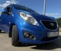 Синій Равон Р2, об'ємом двигуна 1.2 л та пробігом 64 тис. км за 7600 $, фото 1 на Automoto.ua