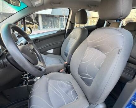 Синий Равон Р2, объемом двигателя 1.25 л и пробегом 82 тыс. км за 6900 $, фото 12 на Automoto.ua