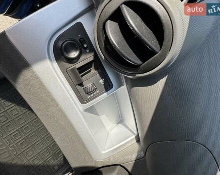 Синій Равон Р2, об'ємом двигуна 1.25 л та пробігом 58 тис. км за 6999 $, фото 13 на Automoto.ua