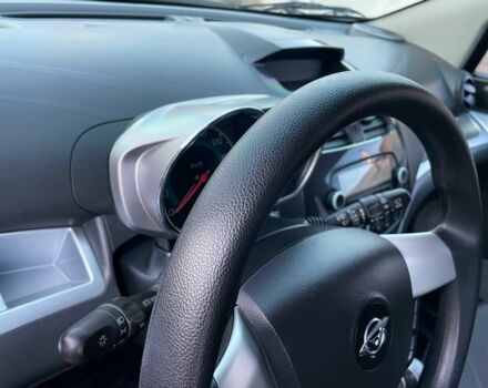 Синий Равон Р2, объемом двигателя 1.2 л и пробегом 58 тыс. км за 6516 $, фото 19 на Automoto.ua