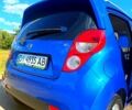 Синий Равон Р2, объемом двигателя 1.2 л и пробегом 84 тыс. км за 6700 $, фото 7 на Automoto.ua