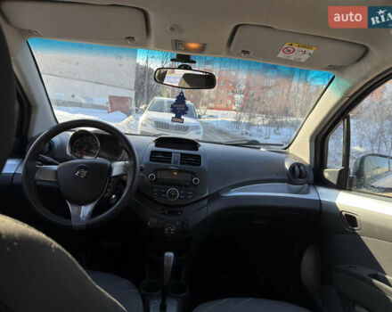 Синий Равон Р2, объемом двигателя 1.25 л и пробегом 102 тыс. км за 4200 $, фото 12 на Automoto.ua