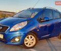 Синий Равон Р2, объемом двигателя 1.25 л и пробегом 68 тыс. км за 6700 $, фото 1 на Automoto.ua