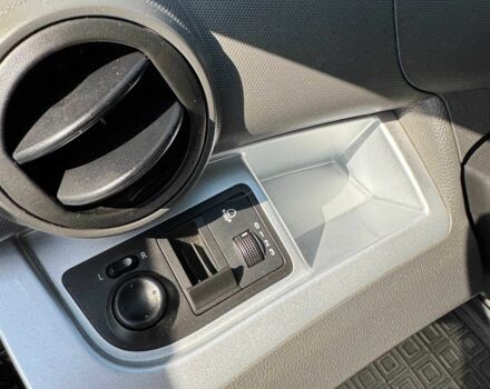 Синий Равон Р2, объемом двигателя 1.2 л и пробегом 57 тыс. км за 6999 $, фото 13 на Automoto.ua