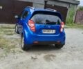 Синий Равон Р2, объемом двигателя 1.2 л и пробегом 146 тыс. км за 6671 $, фото 5 на Automoto.ua