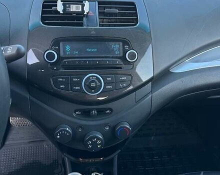 Синий Равон Р2, объемом двигателя 1.25 л и пробегом 112 тыс. км за 3399 $, фото 21 на Automoto.ua