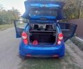 Синий Равон Р2, объемом двигателя 1.25 л и пробегом 145 тыс. км за 5000 $, фото 5 на Automoto.ua