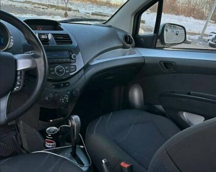 Синий Равон Р2, объемом двигателя 1.25 л и пробегом 286 тыс. км за 2999 $, фото 6 на Automoto.ua