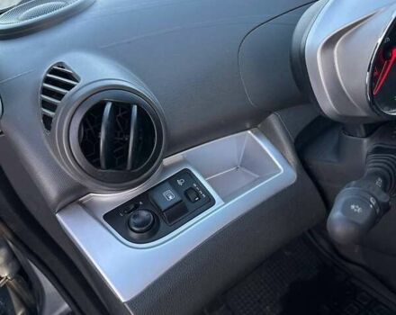 Синий Равон Р2, объемом двигателя 1.25 л и пробегом 112 тыс. км за 3499 $, фото 13 на Automoto.ua