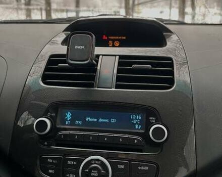 Синій Равон Р2, об'ємом двигуна 1.25 л та пробігом 82 тис. км за 7000 $, фото 15 на Automoto.ua