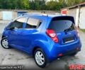 Синій Равон Р2, об'ємом двигуна 1.2 л та пробігом 58 тис. км за 6500 $, фото 4 на Automoto.ua