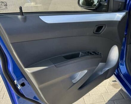 Синій Равон Р2, об'ємом двигуна 1.25 л та пробігом 58 тис. км за 6999 $, фото 11 на Automoto.ua