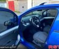 Синій Равон Р2, об'ємом двигуна 1.2 л та пробігом 58 тис. км за 6500 $, фото 7 на Automoto.ua