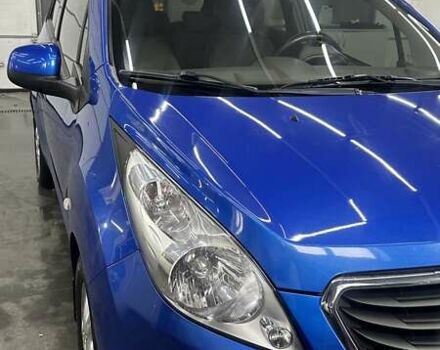 Синій Равон Р2, об'ємом двигуна 1.25 л та пробігом 82 тис. км за 7000 $, фото 1 на Automoto.ua