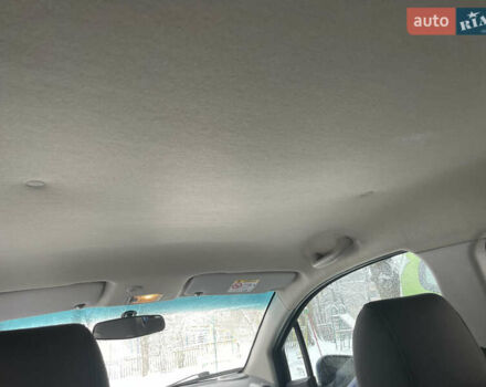 Синій Равон Р2, об'ємом двигуна 1.25 л та пробігом 82 тис. км за 7000 $, фото 10 на Automoto.ua