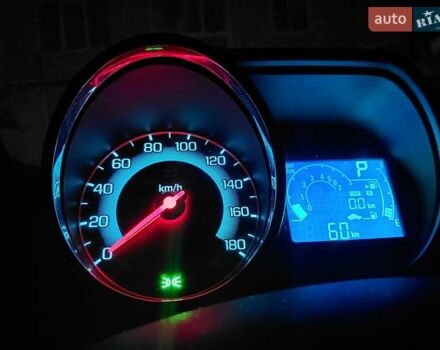 Синий Равон Р2, объемом двигателя 1.25 л и пробегом 112 тыс. км за 3399 $, фото 25 на Automoto.ua