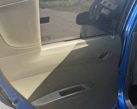 Синій Равон Р2, об'ємом двигуна 1.25 л та пробігом 64 тис. км за 7050 $, фото 11 на Automoto.ua