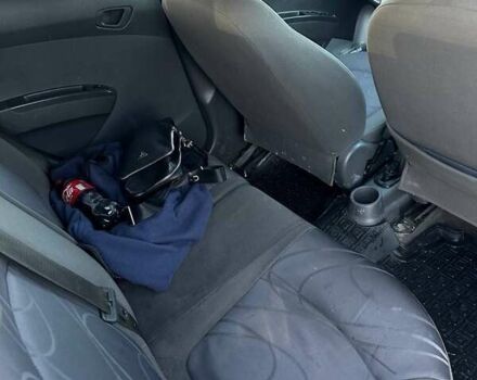 Синий Равон Р2, объемом двигателя 1.25 л и пробегом 112 тыс. км за 3499 $, фото 12 на Automoto.ua