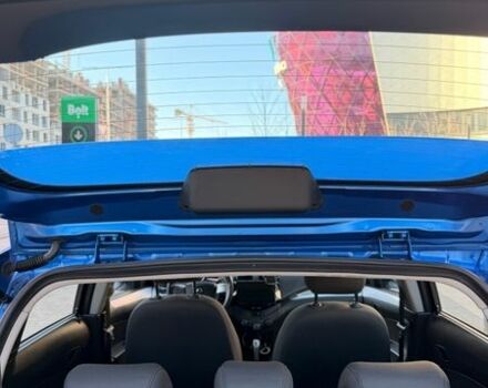 Синий Равон Р2, объемом двигателя 1.25 л и пробегом 82 тыс. км за 6900 $, фото 16 на Automoto.ua