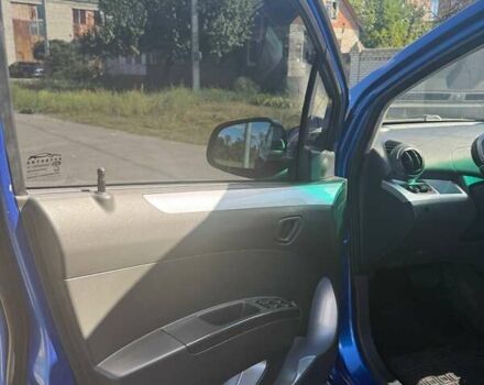 Синий Равон Р2, объемом двигателя 1.25 л и пробегом 63 тыс. км за 7600 $, фото 21 на Automoto.ua