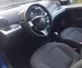 Синій Равон Р2, об'ємом двигуна 1.2 л та пробігом 70 тис. км за 5900 $, фото 4 на Automoto.ua
