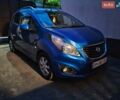 Синий Равон Р2, объемом двигателя 1.25 л и пробегом 146 тыс. км за 6550 $, фото 4 на Automoto.ua