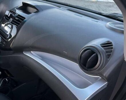 Синий Равон Р2, объемом двигателя 1.25 л и пробегом 112 тыс. км за 3499 $, фото 14 на Automoto.ua