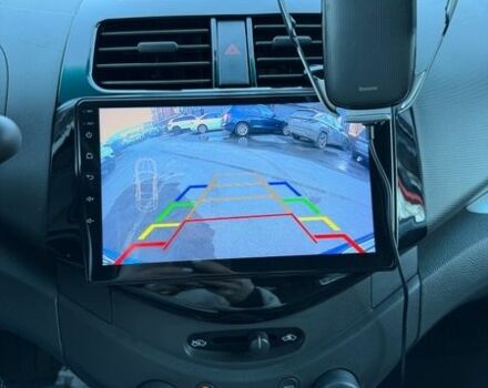 Синий Равон Р2, объемом двигателя 1.25 л и пробегом 82 тыс. км за 6900 $, фото 8 на Automoto.ua