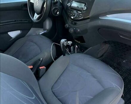 Синий Равон Р2, объемом двигателя 1.25 л и пробегом 286 тыс. км за 2999 $, фото 2 на Automoto.ua